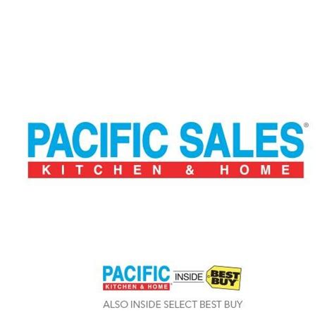Pacific Sales