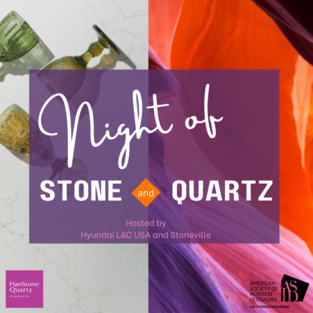 Night of Stone and Quartz